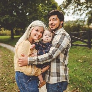 Meet your Posher, Kate